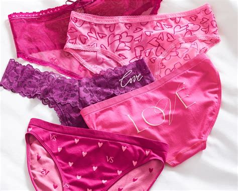 see through underwear victoria secret|Buy Victoria's Secret PINK No.